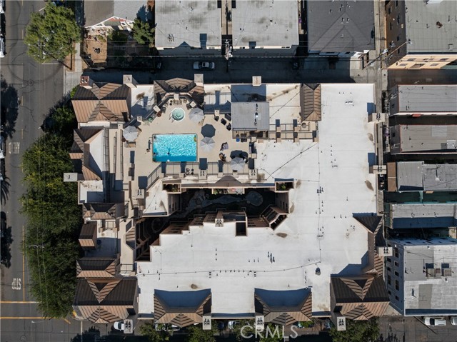 Detail Gallery Image 24 of 24 For 640 W 4th St #316,  Long Beach,  CA 90802 - 2 Beds | 2 Baths