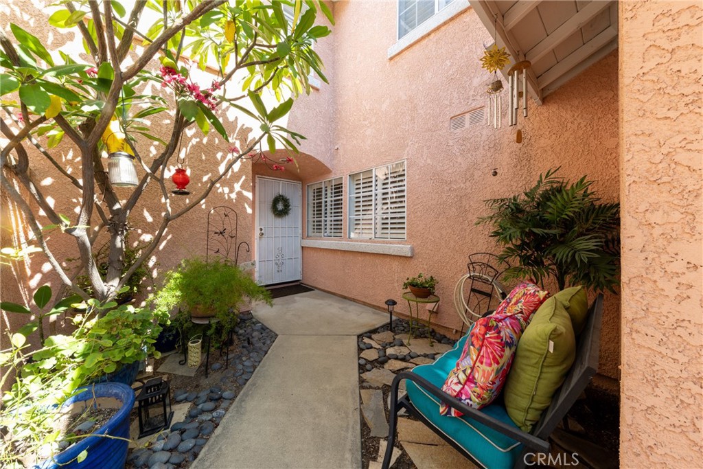 11213 Terra Vista W #D