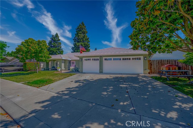 Detail Gallery Image 3 of 56 For 1266 Panorama Point Ct, Merced,  CA 95340 - 4 Beds | 2 Baths