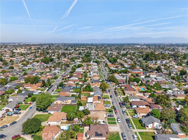 Detail Gallery Image 22 of 25 For 705 S Thorson Ave, Compton,  CA 90221 - 3 Beds | 1 Baths