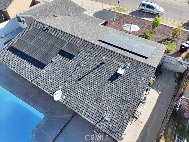 Detail Gallery Image 15 of 16 For 34220 Birch, Barstow,  CA 92311 - 4 Beds | 2 Baths