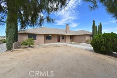 16242 Cahuenga Road, Victorville, CA 92394