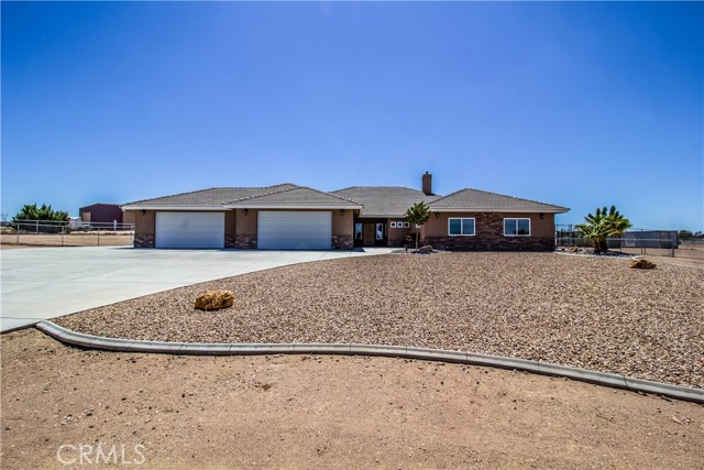 8382 Barker Road, Hesperia, CA, 92344 8382 Barker Road, Hesperia, CA, 92344