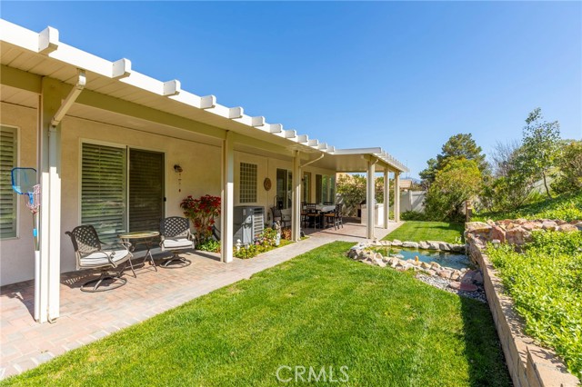 Detail Gallery Image 25 of 32 For 2204 Birdie Dr, Banning,  CA 92220 - 2 Beds | 2/1 Baths