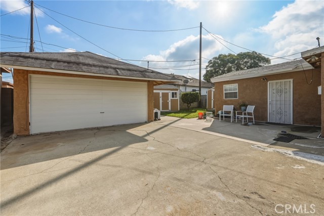 Detail Gallery Image 19 of 19 For 11016 S, Van Ness, Los Angeles,  CA 90047 - 3 Beds | 2 Baths