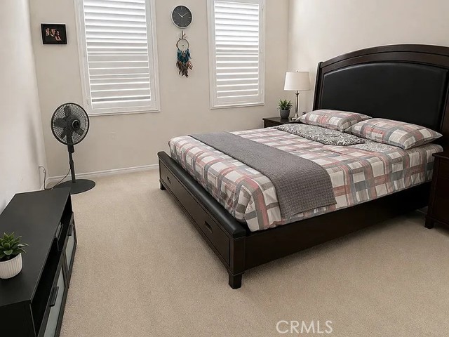 Detail Gallery Image 7 of 12 For 4032 Cellars Way #66,  Ontario,  CA 91761 - 3 Beds | 2/1 Baths