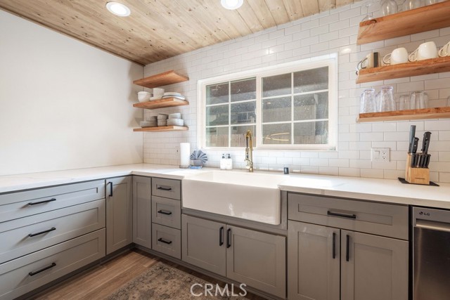 Detail Gallery Image 28 of 50 For 332 Vista, Big Bear Lake,  CA 92315 - 3 Beds | 2 Baths