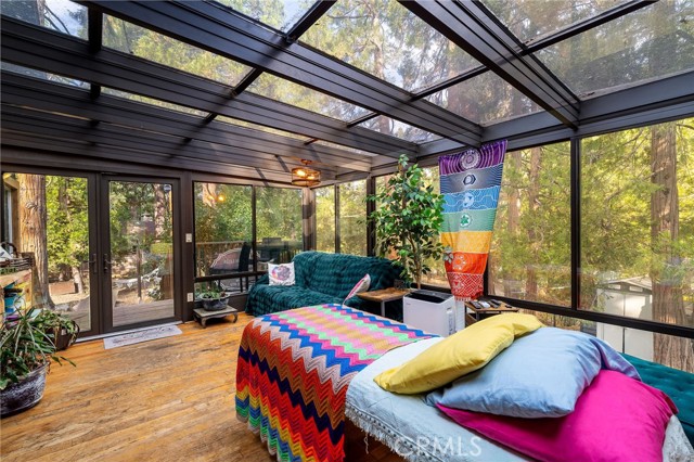 Detail Gallery Image 15 of 71 For 54105 S Circle Dr, Idyllwild,  CA 92549 - – Beds | – Baths