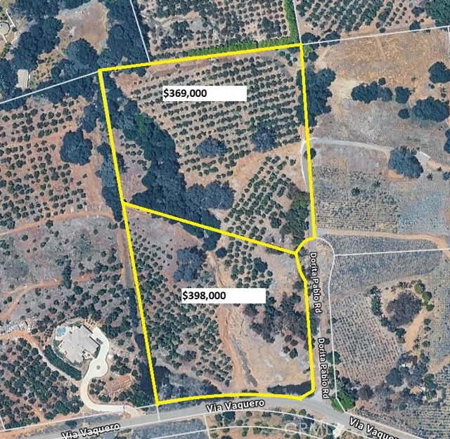 Detail Gallery Image 11 of 11 For 13 via Vaquero, Temecula,  CA 92590 - – Beds | – Baths