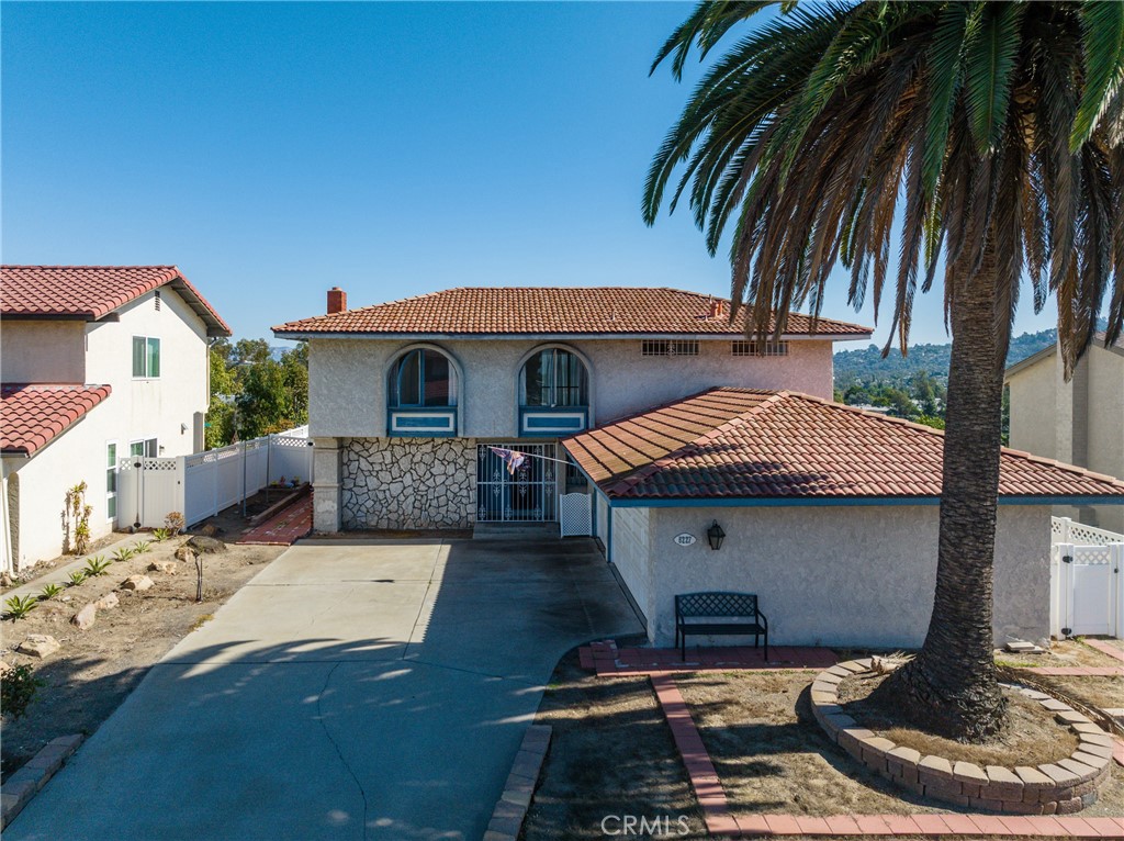 6227 Lake Apopka Place, San Diego, CA 92119