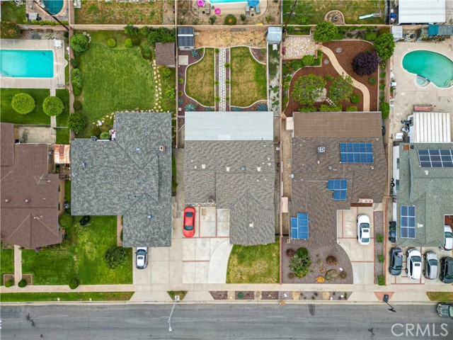 Detail Gallery Image 24 of 27 For 945 N Charter Dr, Covina,  CA 91724 - 3 Beds | 2 Baths