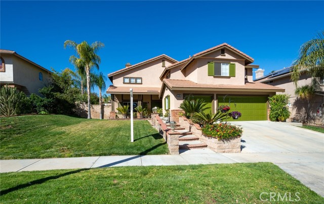 3006 Veranda Ln, Corona, CA 92882