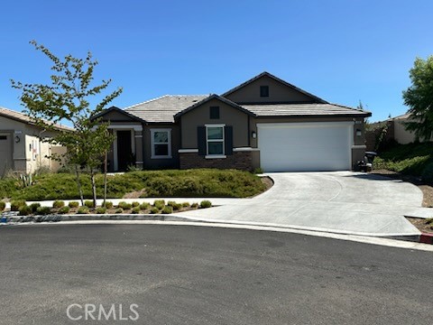 Detail Gallery Image 2 of 17 For 563 Sunshow Ct, Hemet,  CA 92543 - 4 Beds | 2 Baths