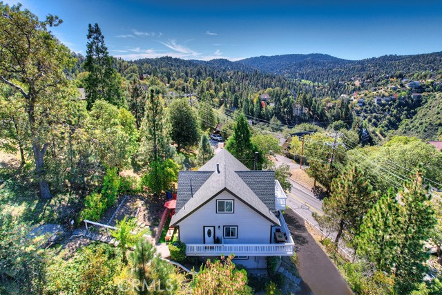 Image 3 for 1243 Grass Valley Rd, Lake Arrowhead, CA 92352
