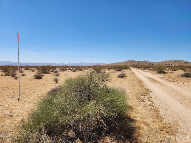 Detail Gallery Image 6 of 13 For 32 Ac Sonora Rd, Joshua Tree,  CA 92252 - – Beds | – Baths