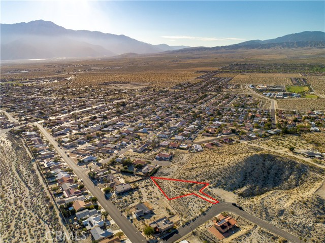 0 Calle De Vecinos, Desert Hot Springs, California 92240, ,Land,For Sale,0 Calle De Vecinos,CRSW24007639