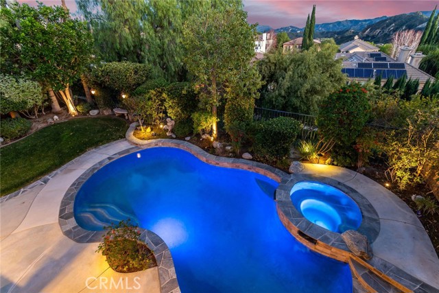 Detail Gallery Image 58 of 74 For 25830 De Quincy Pl, Stevenson Ranch,  CA 91381 - 4 Beds | 3 Baths