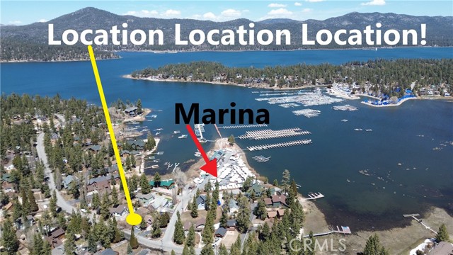 Detail Gallery Image 2 of 27 For 627 Cienega Rd, Big Bear Lake,  CA 92315 - – Beds | – Baths