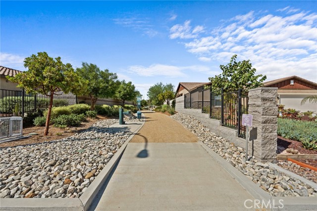 Detail Gallery Image 36 of 36 For 26555 Calle Los Robles, Menifee,  CA 92585 - 3 Beds | 2 Baths