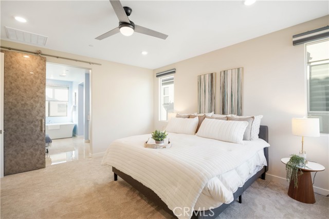 Detail Gallery Image 24 of 49 For 133 Denali, Lake Forest,  CA 92630 - 4 Beds | 4/1 Baths