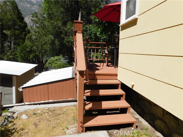 Detail Gallery Image 71 of 75 For 39525 Canyon Dr, Forest Falls,  CA 92339 - 2 Beds | 1 Baths