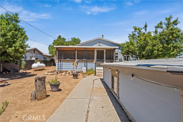 Detail Gallery Image 3 of 34 For 23550 Lodge Dr, Menifee,  CA 92587 - 2 Beds | 1 Baths