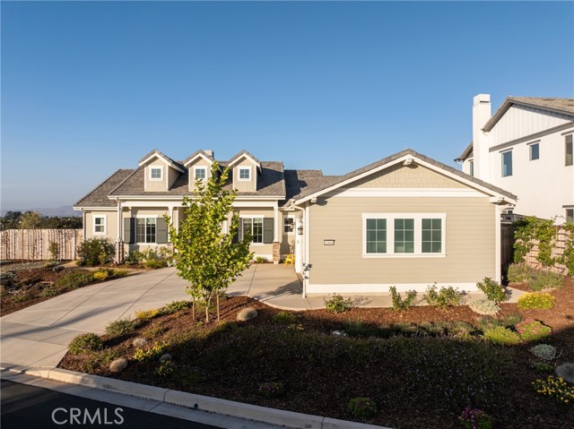 Detail Gallery Image 38 of 44 For 1464 Blush Ln, Santa Maria,  CA 93455 - 4 Beds | 3/1 Baths