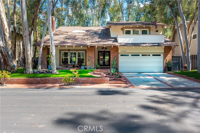 22622 Leaflock St, Lake Forest, CA 92630