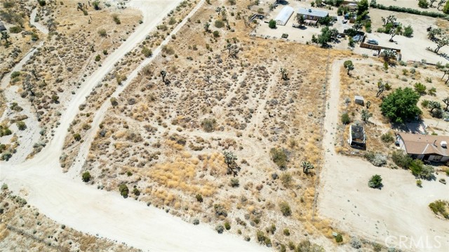 Detail Gallery Image 4 of 9 For 0 De La Rosa Rd, Pinon Hills,  CA 92372 - – Beds | – Baths
