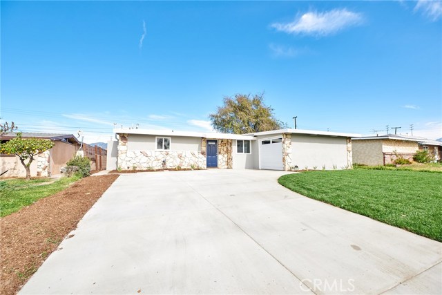 17139 E Orkney St, Azusa, CA 91702