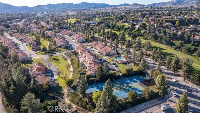 Detail Gallery Image 44 of 45 For 19153 Lahey St #1,  Porter Ranch,  CA 91326 - 3 Beds | 3 Baths