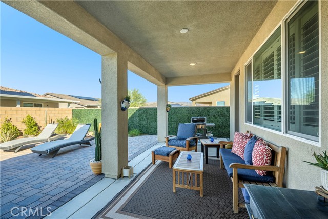 Detail Gallery Image 44 of 52 For 79244 Zamora Ct, Indio,  CA 92203 - 4 Beds | 2/1 Baths