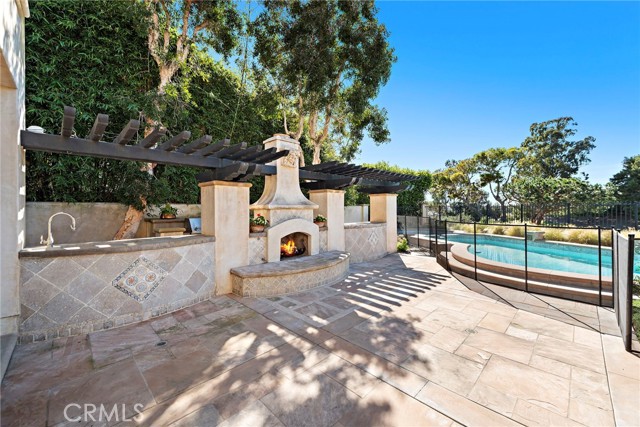 Detail Gallery Image 34 of 51 For 3 Shoreline, Newport Coast,  CA 92657 - 5 Beds | 5/1 Baths