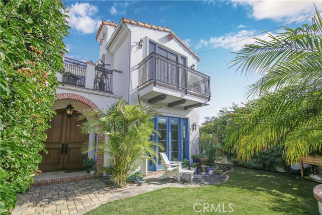 Detail Gallery Image 30 of 42 For 1015 Gardena, Encinitas,  CA 92024 - 4 Beds | 4/1 Baths