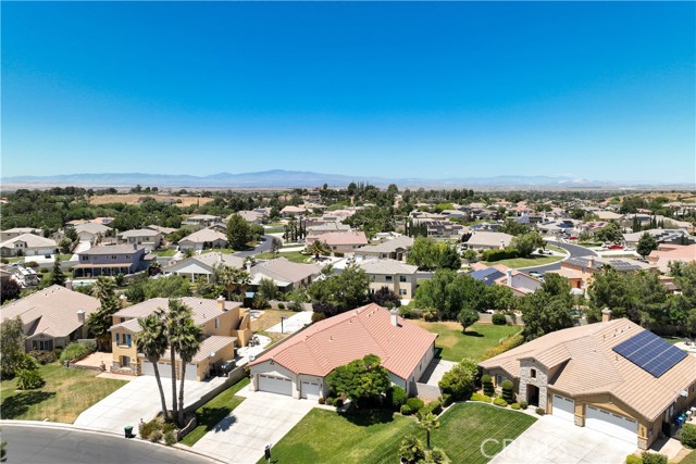 Detail Gallery Image 44 of 45 For 41704 Firenze St, Lancaster,  CA 93536 - 4 Beds | 2/1 Baths