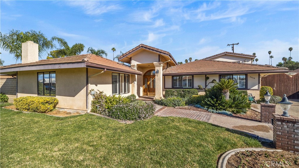 4968 Chapala Drive