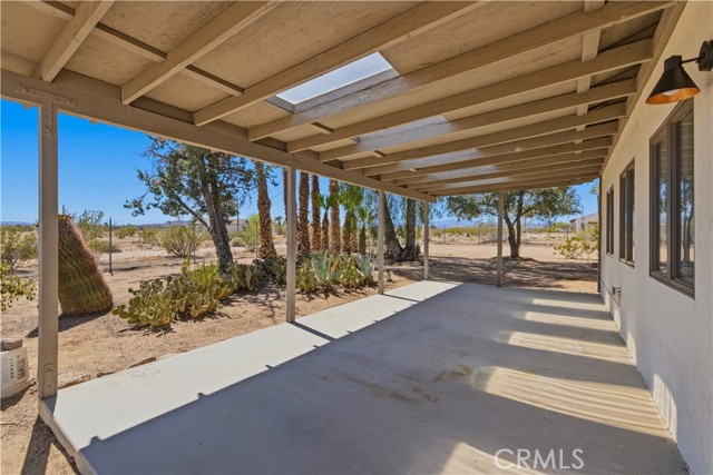Detail Gallery Image 11 of 61 For 60812 Adele Rd, Landers,  CA 92285 - 3 Beds | 1 Baths