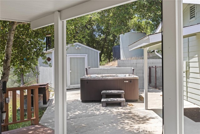 Detail Gallery Image 25 of 27 For 5525 Whispering Pines Ln, Paso Robles,  CA 93446 - 2 Beds | 2 Baths