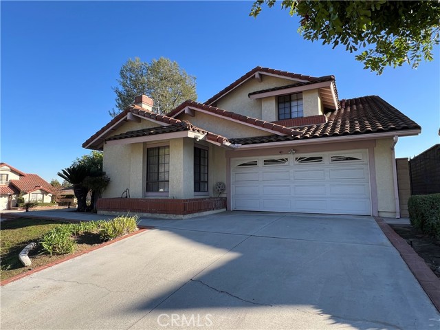 Detail Gallery Image 9 of 11 For 19330 Castillo Ct, Walnut,  CA 91789 - 4 Beds | 3 Baths