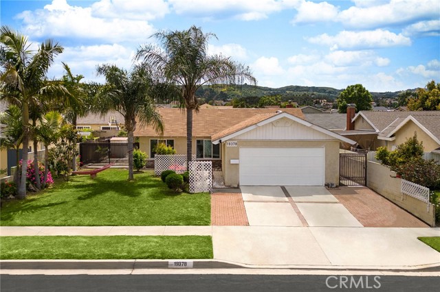 Detail Gallery Image 1 of 47 For 19378 Fadden St, Rowland Heights,  CA 91748 - 4 Beds | 2 Baths