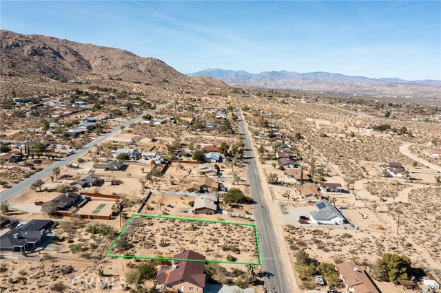 Detail Gallery Image 10 of 15 For 4444 Navajo Trl, Joshua Tree,  CA 92252 - – Beds | – Baths