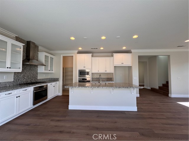 Detail Gallery Image 5 of 29 For 9882 La Vine Ct, Rancho Cucamonga,  CA 91701 - 4 Beds | 3/1 Baths