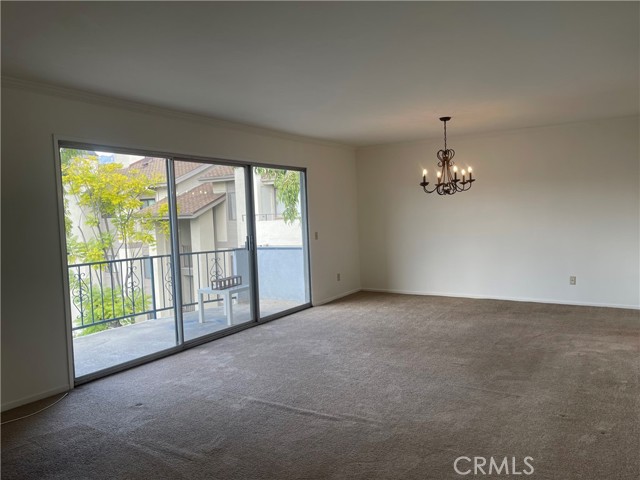 Detail Gallery Image 4 of 25 For 972 E California Bld #306,  Pasadena,  CA 91106 - 2 Beds | 2 Baths