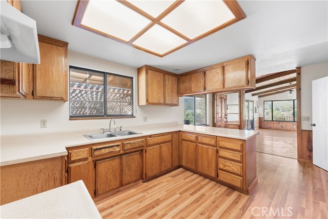 Detail Gallery Image 24 of 52 For 14526 Hardtree Dr, Lake Hughes,  CA 93532 - 2 Beds | 2 Baths