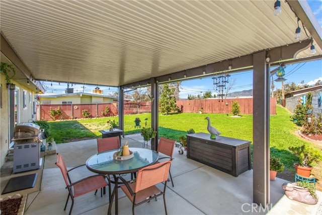 Detail Gallery Image 23 of 24 For 1282 N California, Beaumont,  CA 92223 - 2 Beds | 1 Baths