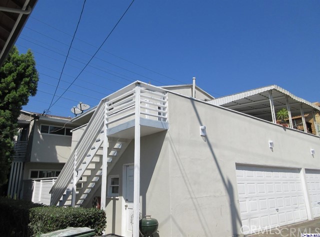  Income Home for Sale in Culver City, California