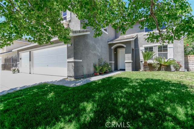 Detail Gallery Image 5 of 36 For 4631 W Avenue J4, Lancaster,  CA 93536 - 6 Beds | 3 Baths