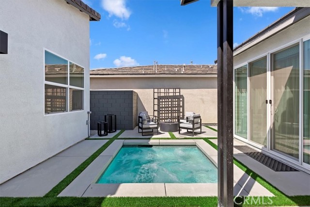 Detail Gallery Image 36 of 41 For 69646 Calle La Costa, Cathedral City,  CA 92234 - 3 Beds | 3 Baths