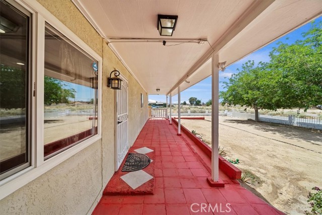 Detail Gallery Image 13 of 49 For 20548 Neuralia Rd, California City,  CA 93505 - 3 Beds | 2 Baths