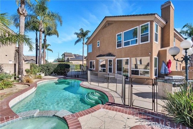 Image 38 of 58 For 1484 Rancho Hills Drive